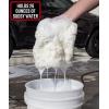 image:imageAdams Polishes 10 Professional Wool Wash Pad  Plush Synthetic Car Wash Pad is Gentle On Auto Paint Without Worry of Scratches or Swirls  Car Soap amp Wax Safe Detailing Tool for Car or Truck1 Pack