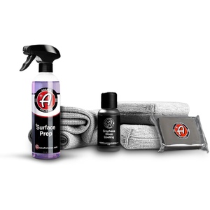 image:imageAdams Polishes Graphene Glass Coating 30mL Kit Adams Graphene Glass Coating
