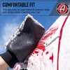image:imageAdams Clay Wash Mitt with Microfiber Backing for Paint Decontamination