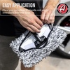 image:imageAdams Expandable 360 Pole Microfiber Wash Mitt 2Pack