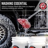image:imageAdams Expandable 360 Pole Microfiber Wash Mitt 2Pack