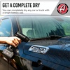 image:imageAdams Polishes Cordless Mini Air Cannon  Portable HighPowered Car Detailing Dryer Blower  Rechargable Air Blower for Your Car Truck Van Motorcycle  Use Before Applying Wax Or Ceramic Coatings