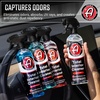 image:imageAdams Polishes Total Interior Cleaner amp Protectant 16oz Lemon Scent