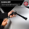 image:imageAdams Tornado Interior Cleaning Tool WSwivel  Professional High Powered Air Blower Blaster Cleaning Blower Gun for Quick Auot Interior Car Detailing Drying Cleaning Removing Dirt Dust amp DebrisTool
