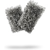 image:imageAdams Expandable 360 Pole Microfiber Wash Mitt 2Pack