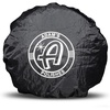 image:imageAdams Polishes Wheel amp Tire Covers 4Pack  UV Resistant Weather Proof Wheel Protecters for Cars Trucks Campers RVs amp Trailers