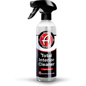 image:imageAdams Polishes Total Interior Cleaner amp Protectant 16oz Lemon Scent